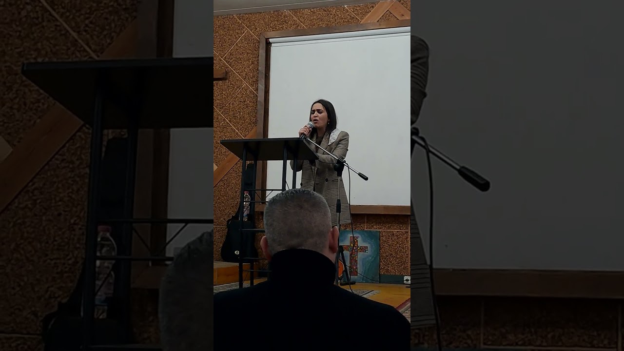 Sorella keyla tu (tu sei con me)