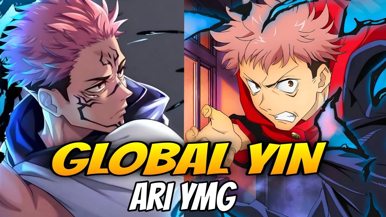 🔴 MLBB LIVE | Global YIN AriYmg STREAMING