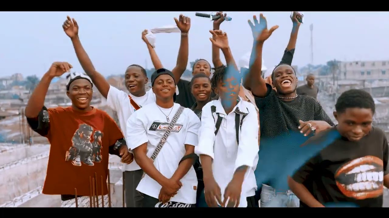 Palace music - ATULA (clip Officiel)