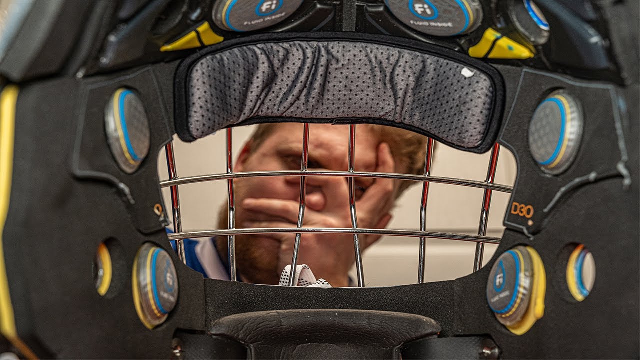 CCM Axis Mask | 3 Month Review