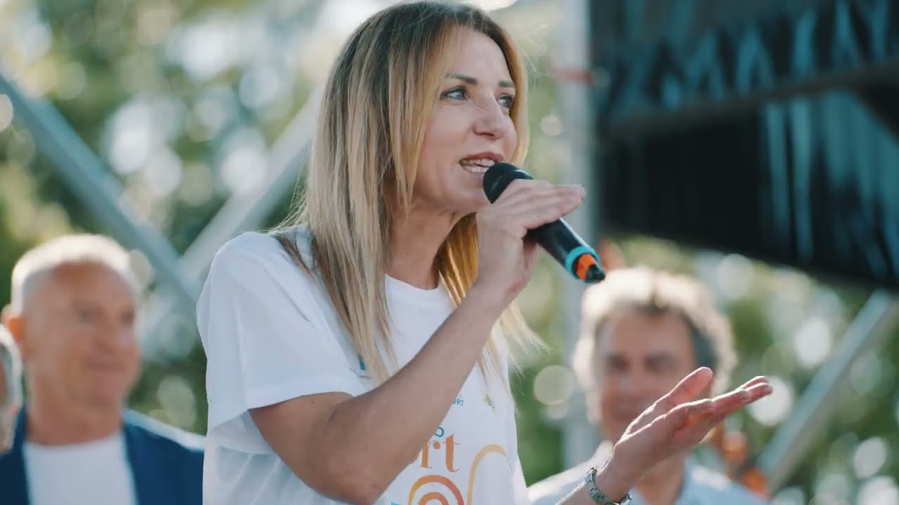 Festa dello Sport 2025