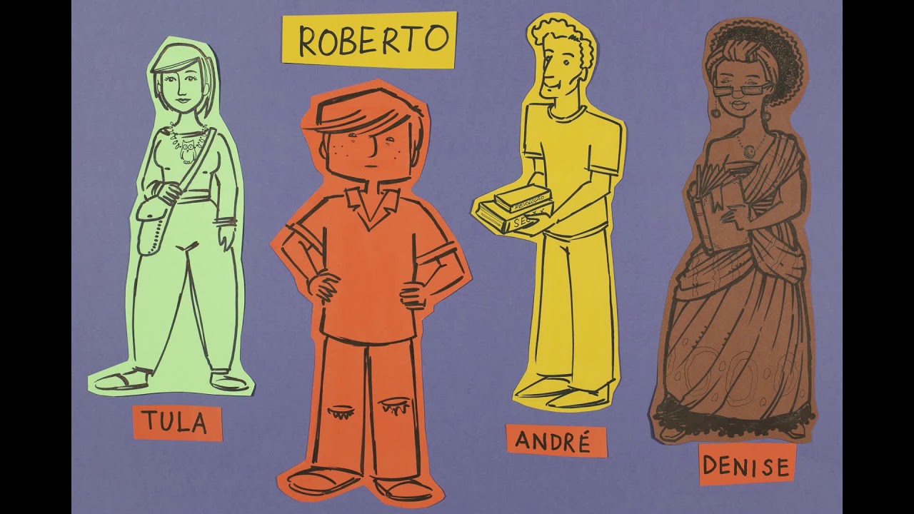 Diversidade Sexual e de Gênero na Escola