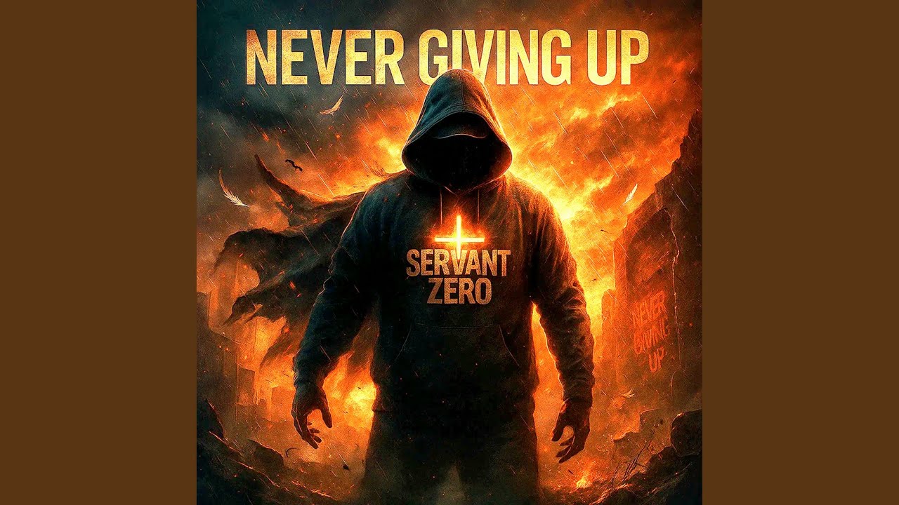 Never Giving Up