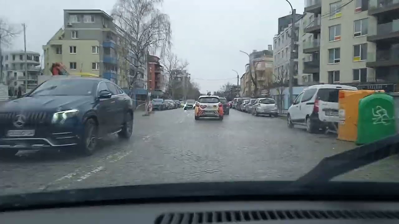 Trabzon Haskovo Pandemic