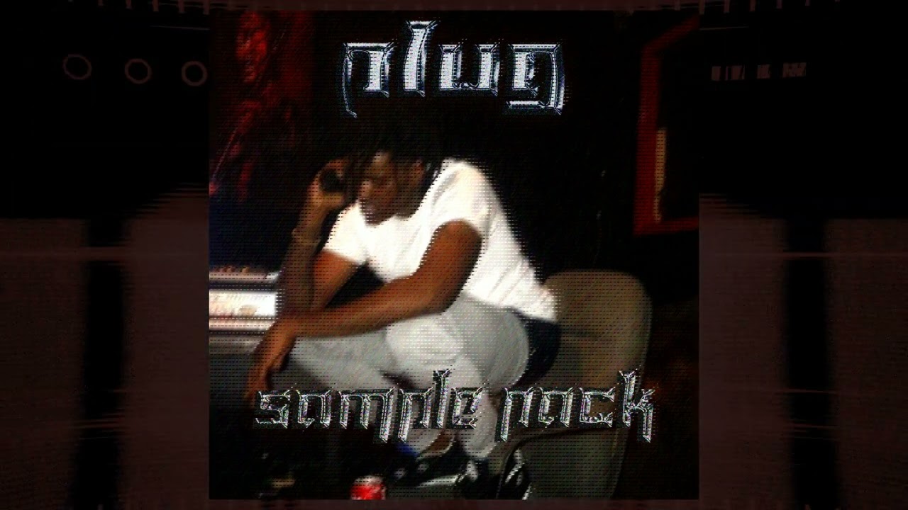 [FREE] PLUG SAMPLE PACK 2023 / PLUG LOOPS🔌💙 [Old MexikoDro, StoopidXool, Nutso Thugn]