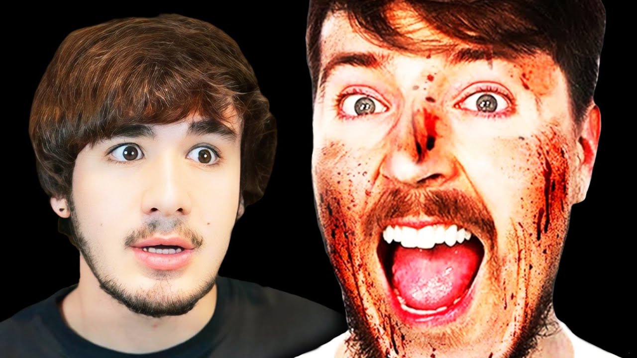 MrBeast's Forgotten Controversies