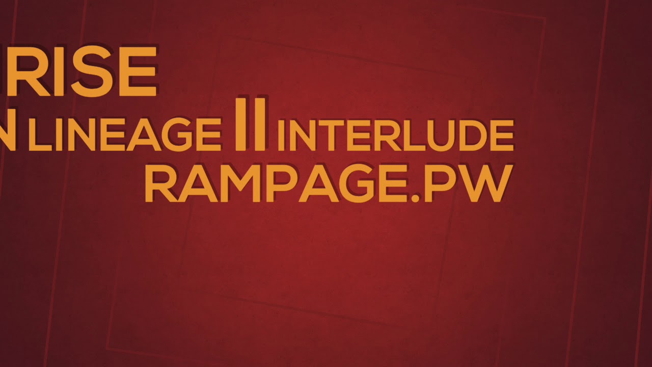 SunRise Clan Lineage II