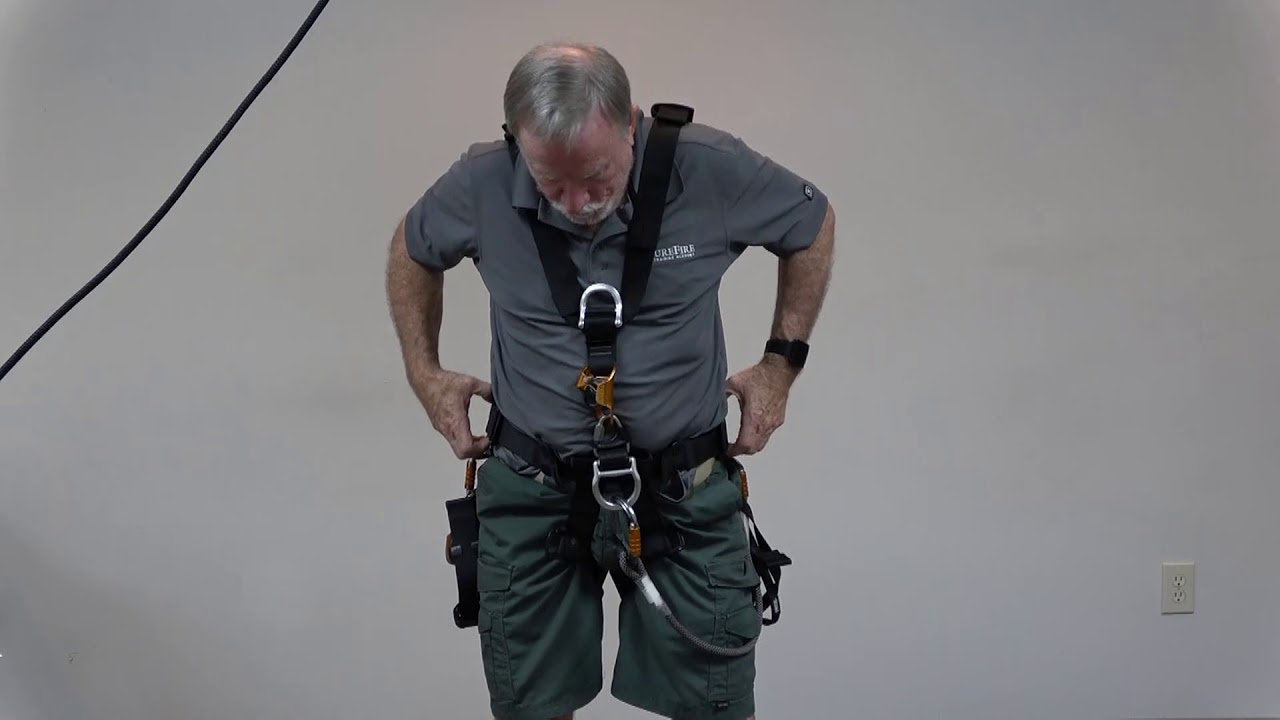 Avao Harness