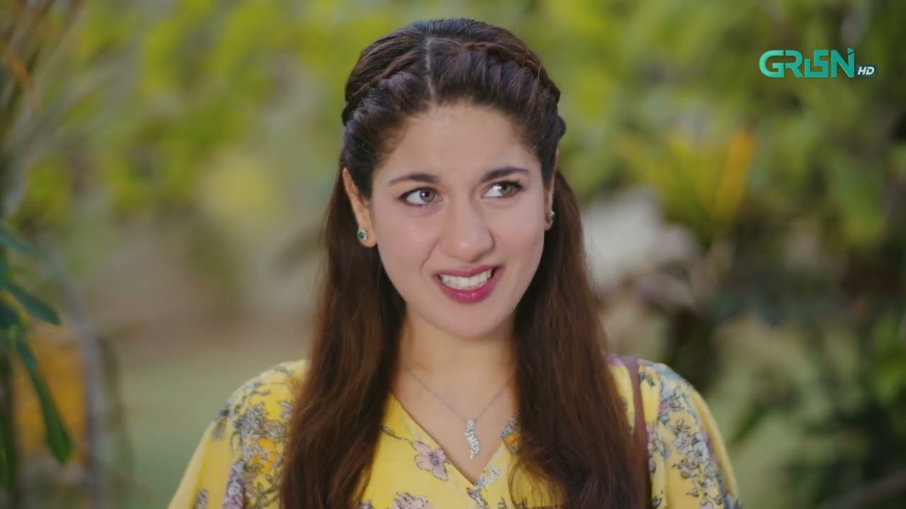 Murshad Ko Baap Ne Qabool Nahi Kiya #ainaasif #Maa #greentv #trending