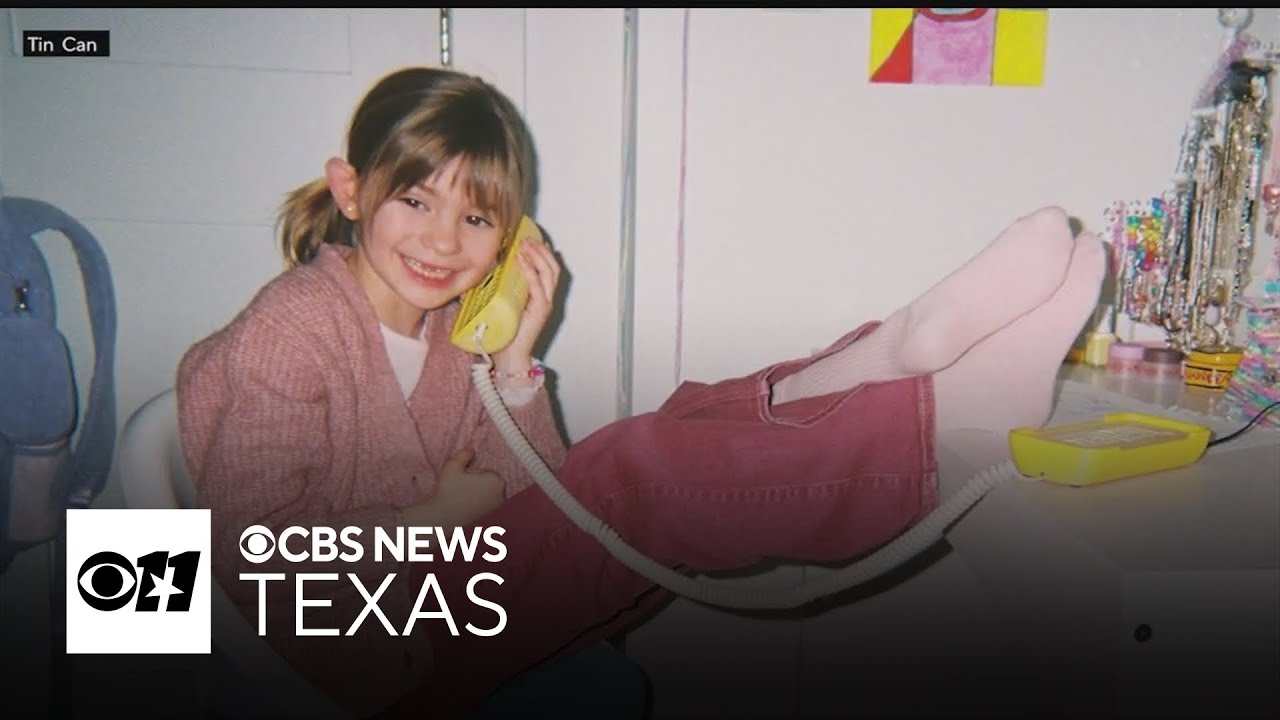 North Texas parents turn to landlines to give kids independence without smartphones