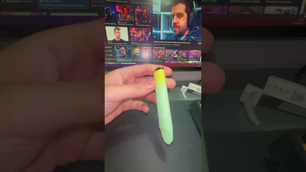 Asmr vape #vape #vapelife