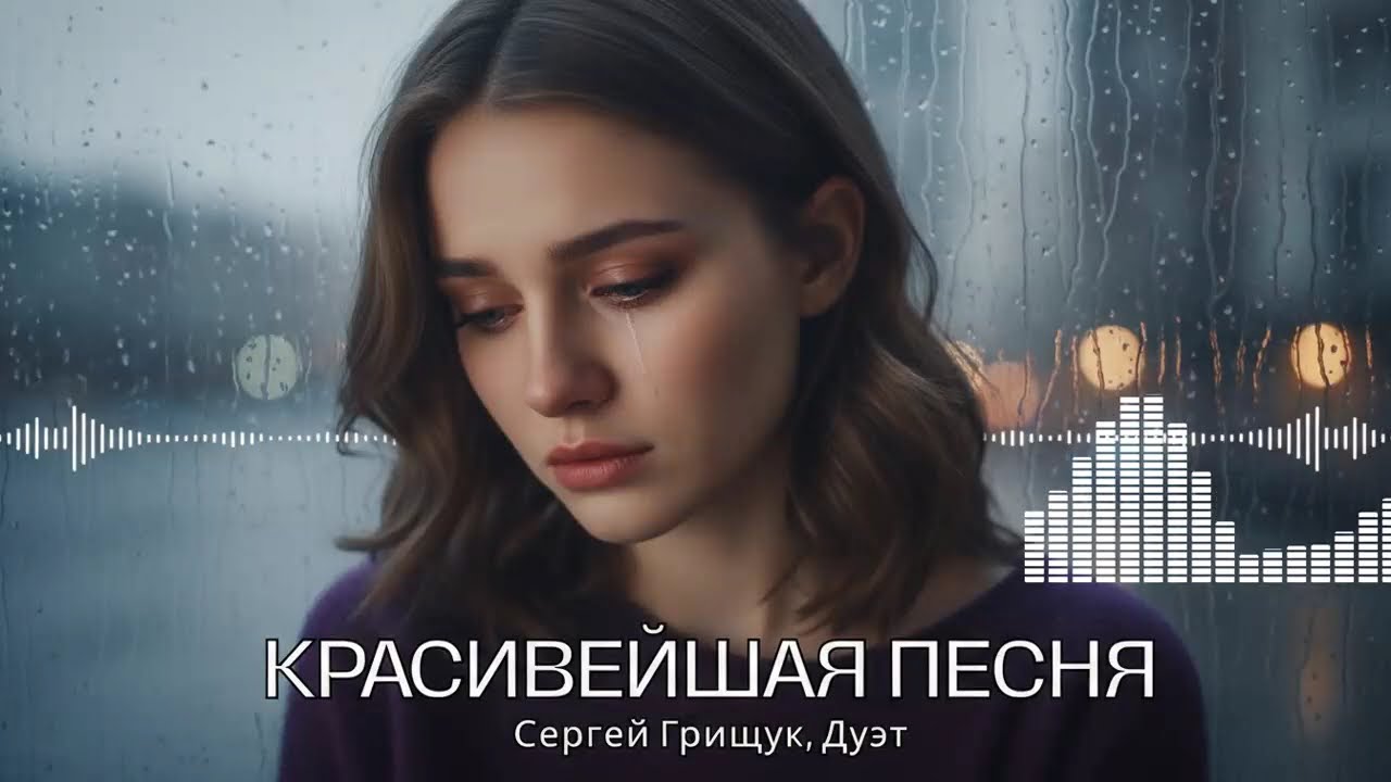 Незабываемый Шансон Дуэт: Самая красивая песня, что душу исцеляет и согревает.