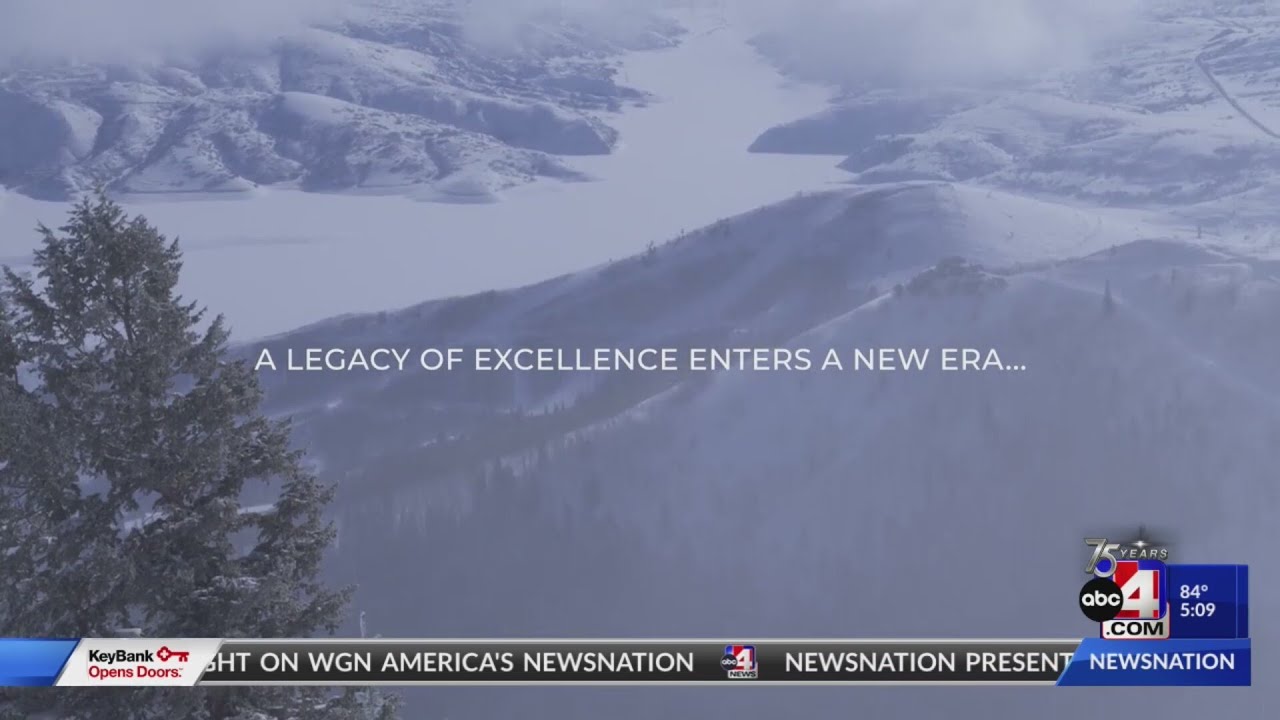 Deer Valley Resort announces major expansion