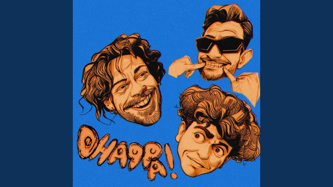 Dhappa!