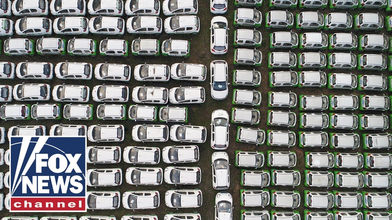 The real problem with California's ban on gas-fueled cars