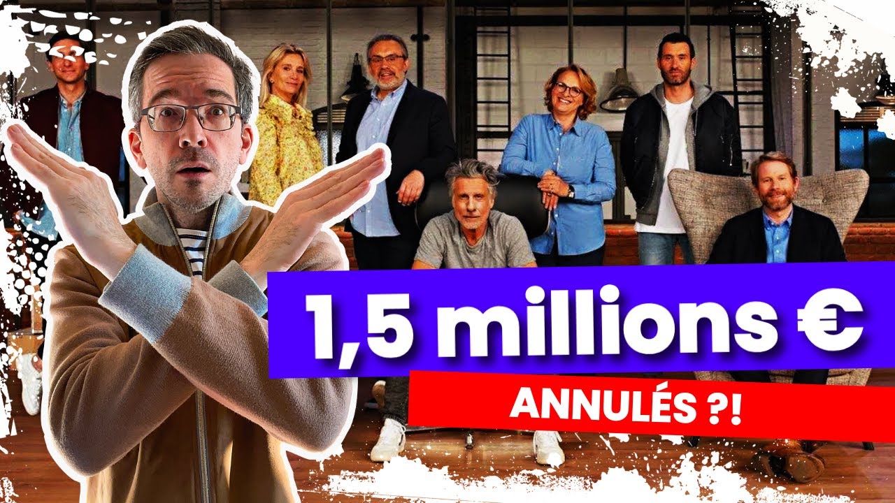 Bob le lave-vaisselle : Le plus gros deal de QVEMA !