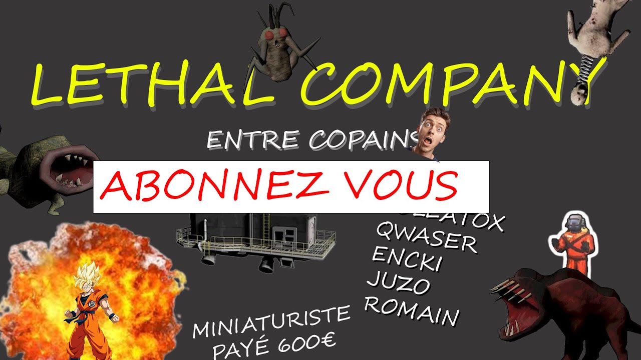 Recette des pâtes au sucre - Lethal Company