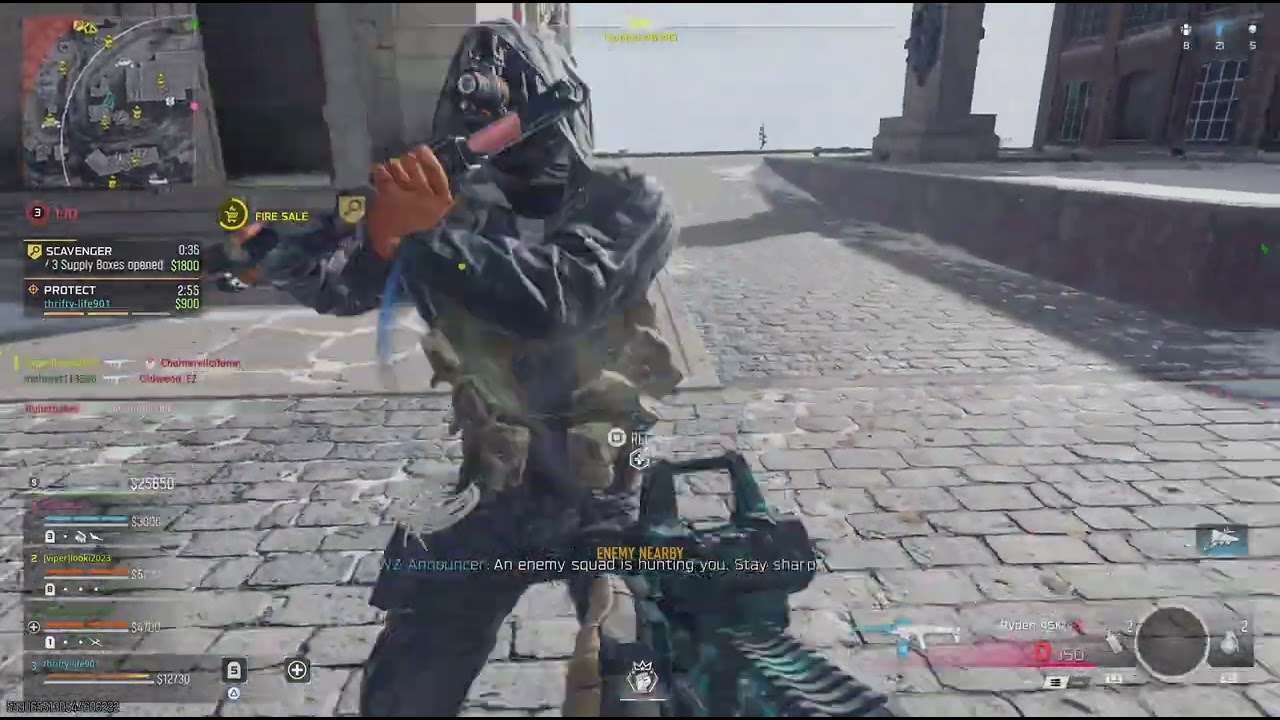 Call of Duty_تحدي على 50 دولار💸💸