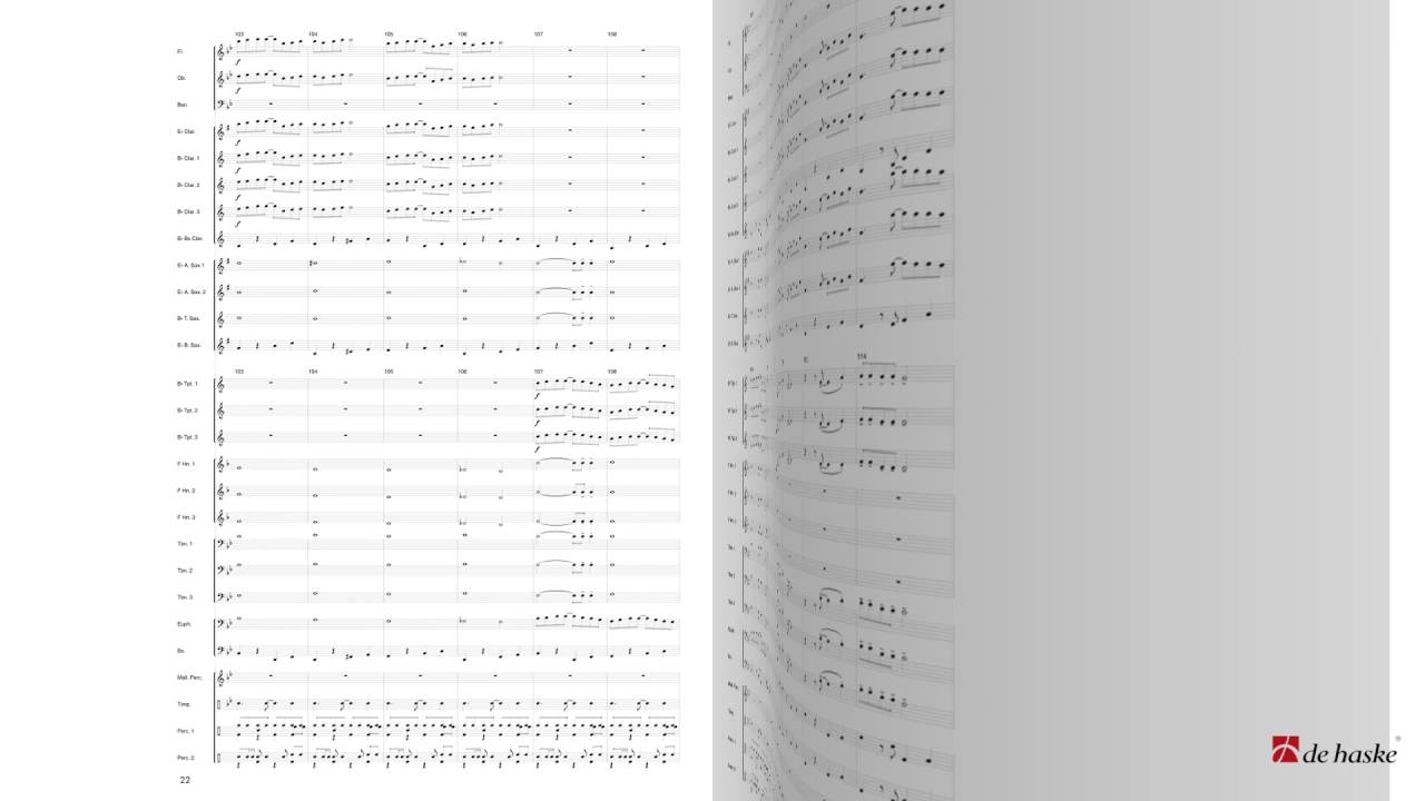 The Best of Charles Aznavour – arr. Roland Kernen