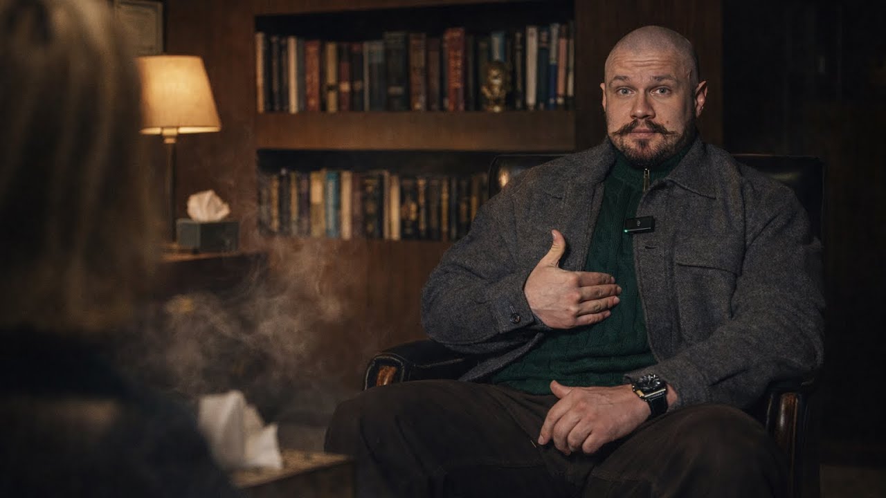 Новая жизнь начинается с одного решения