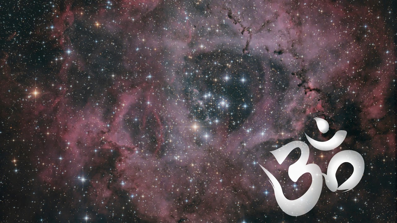 Om Heaven ॐ Goa Progressive Psy Trance 2021 ✨ Skull Nebula ✨ Space Mix 9