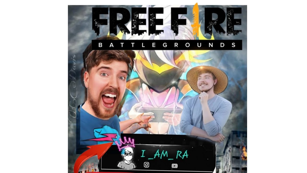 LUCKY Royal New Bundle ll You Don't fear IamRA is Here #viral #video 