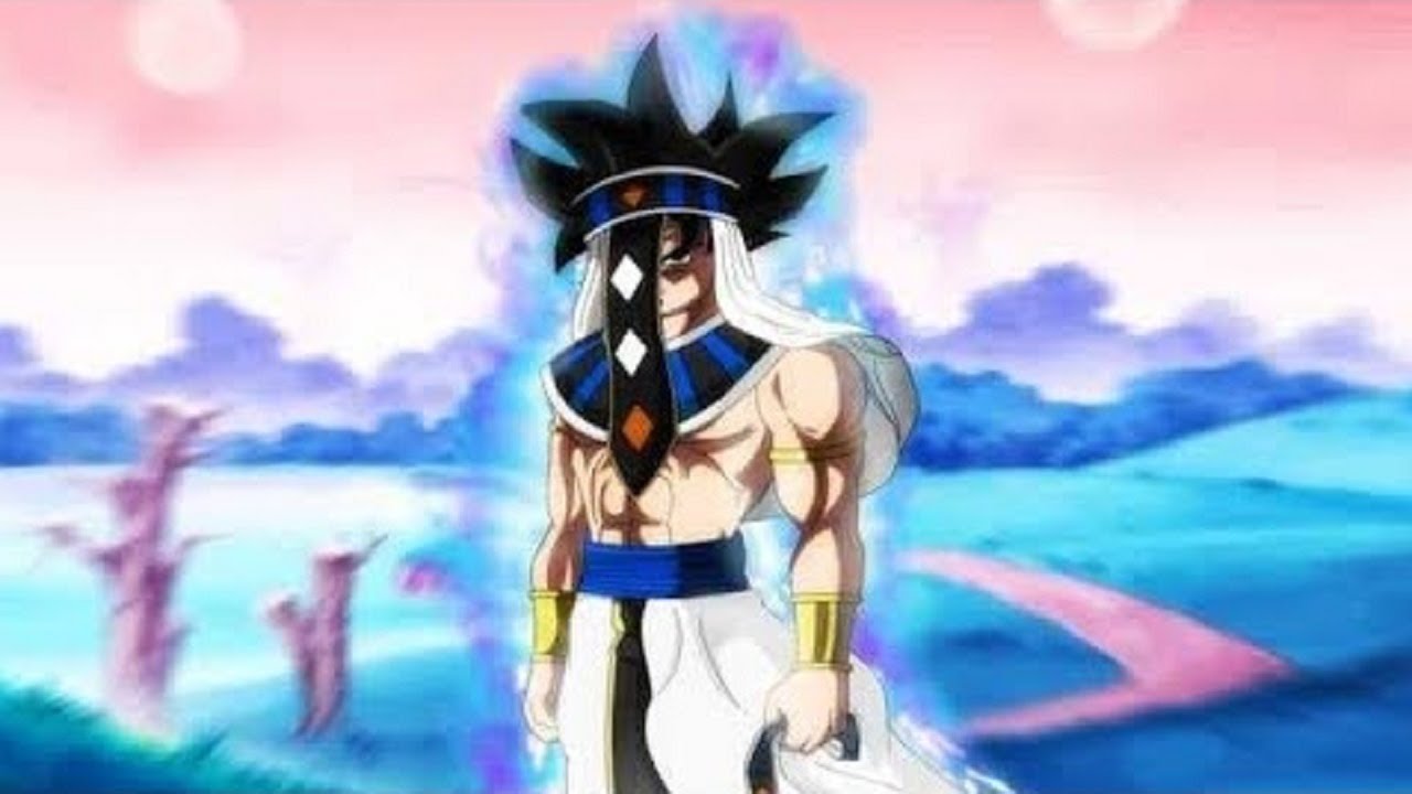 Ruling Over The Omni King