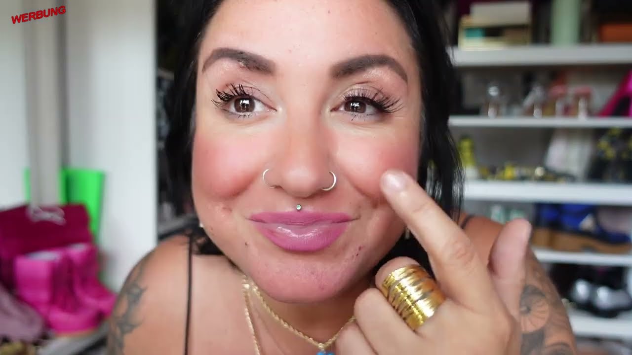 Mein günstigster Primark Haul aller Zeiten 😯  Ich teste 1,50€ Wimpern von Primark - lohnt es sich ?