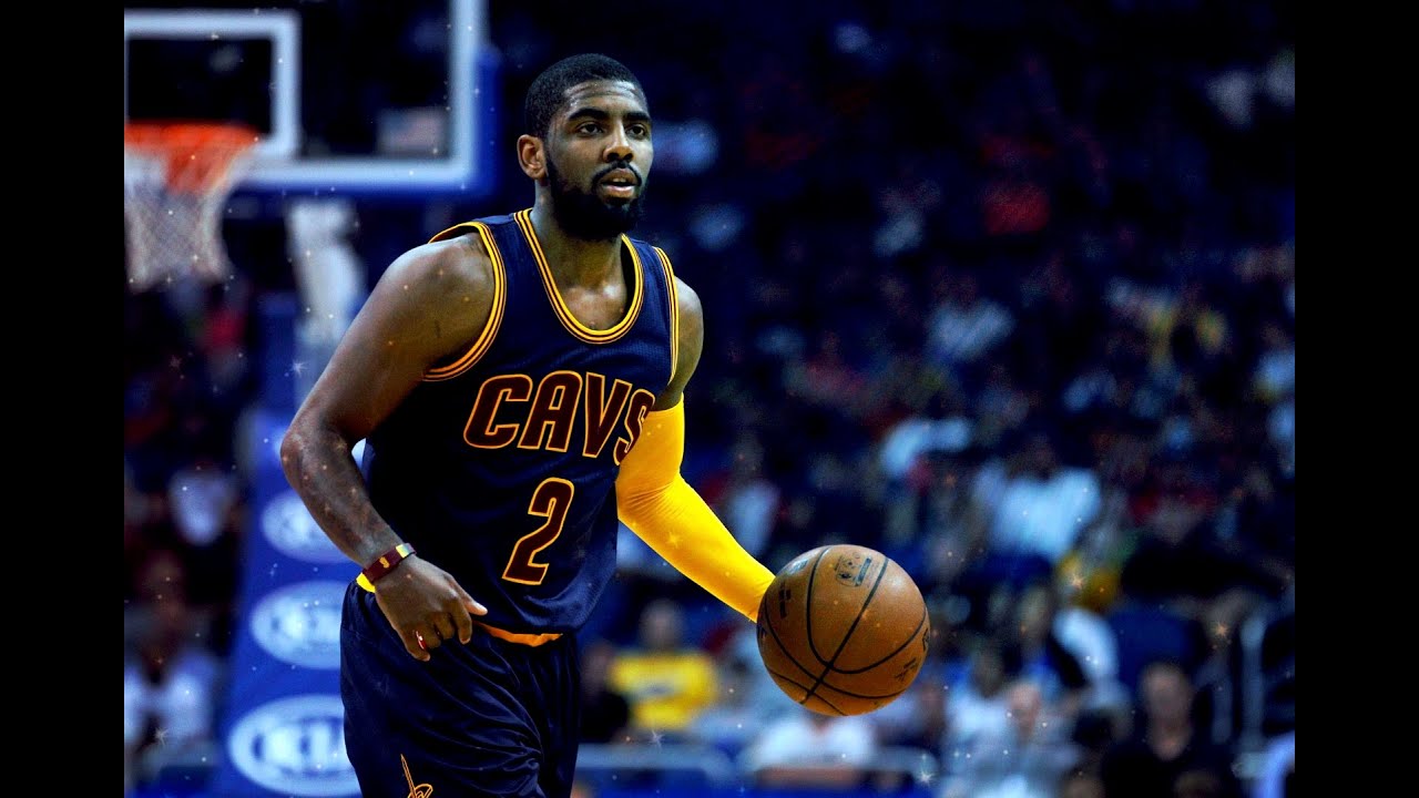 Kyrie Irving Mix - Don't Mind