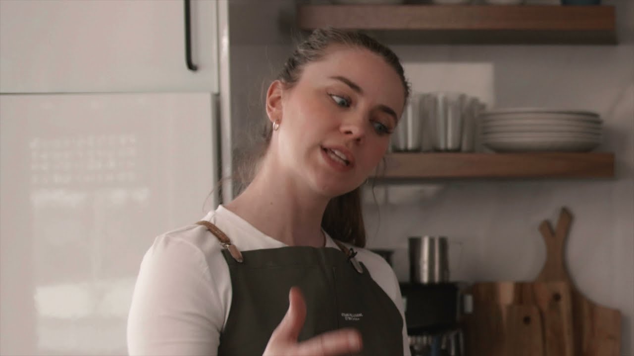 Faire vos viennoiseries à la maison avec L'Amour du Pain!
