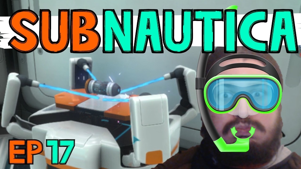 Estación de modificación y muchas mejoras! I EP 17 I Subnautica en español (2026) I Simplicio92