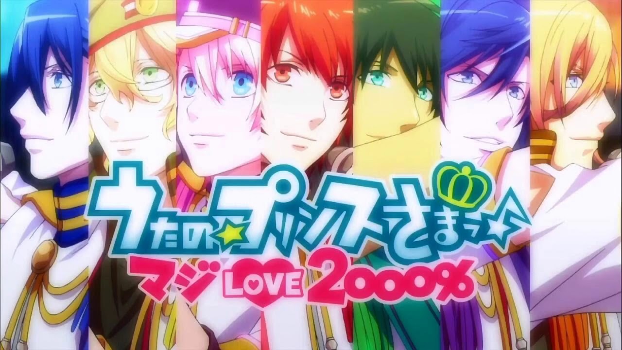 Maji Love 2000% [English Cover] | Brandon M