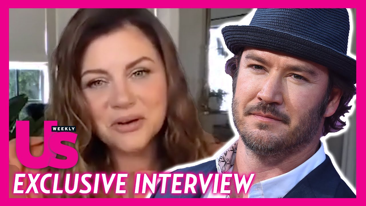 Tiffani Thiessen On Mark-Paul Gosselaar & Their Close Friendship After 'Saved By The Bell'