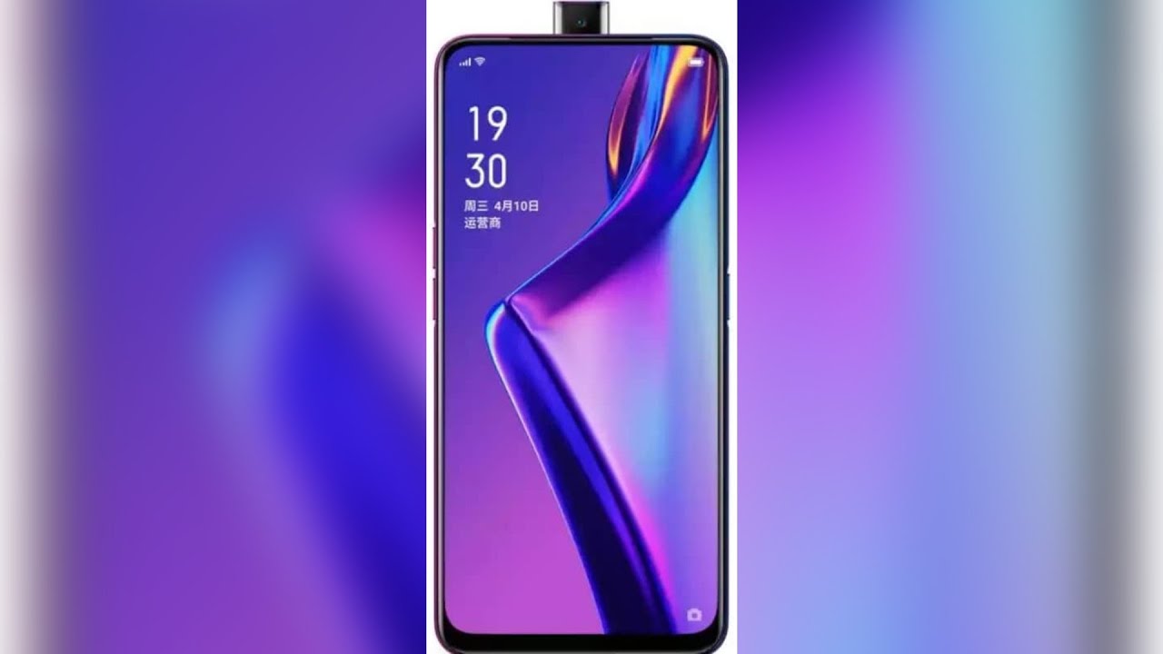Is Oppo K3 Dual Sim/ Hybrid Sim?