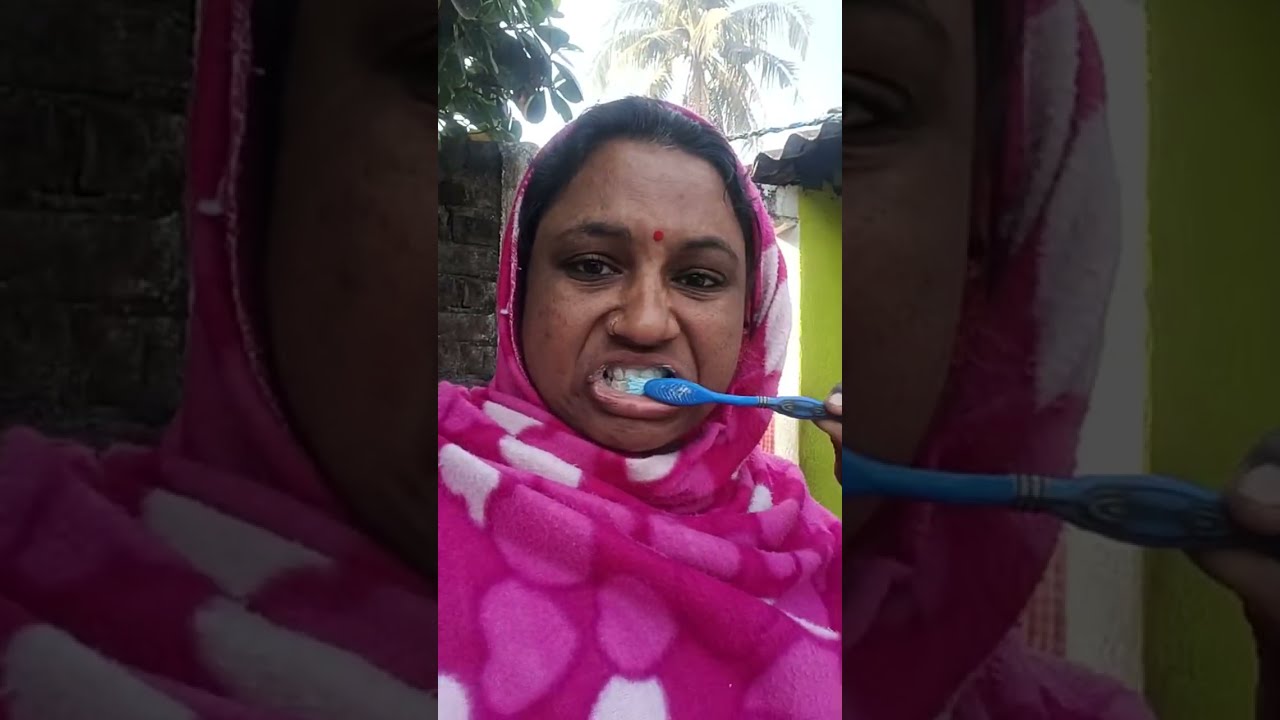 RAINBOW GIRL SATHI#Good Morning Everyone 🌻💗😍