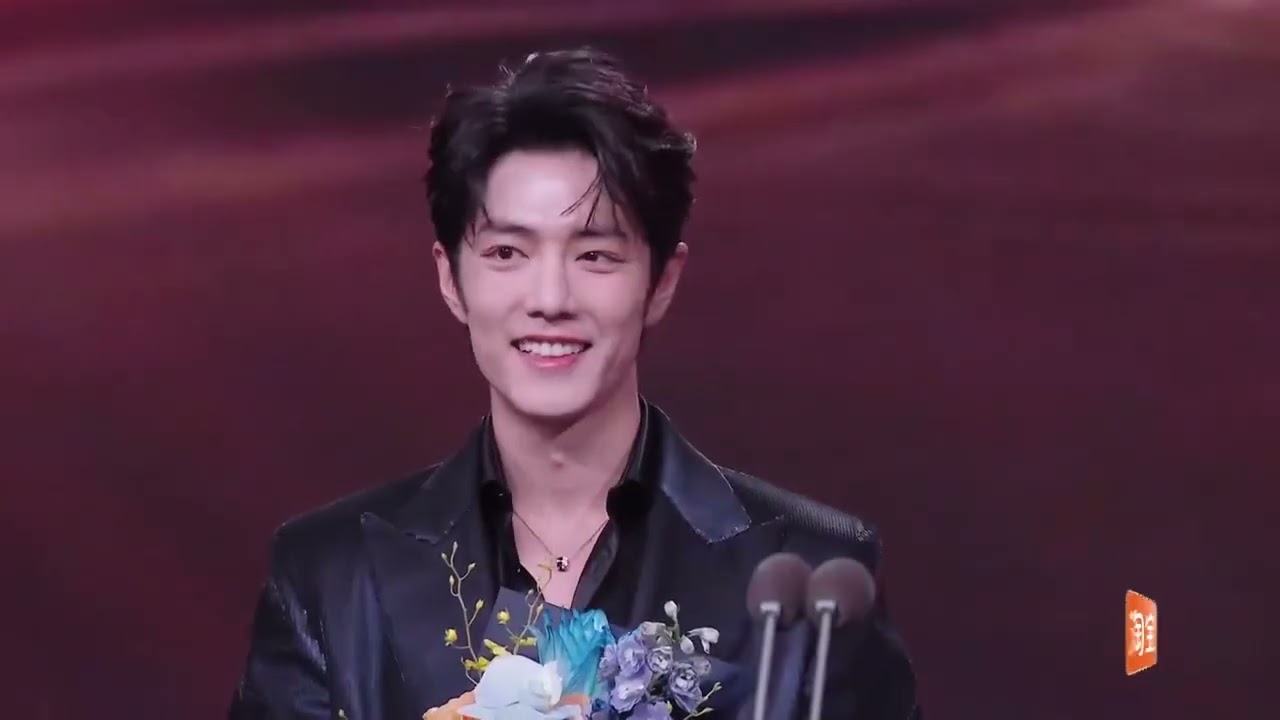 [ENG SUB] Weibo Night 2025 Xiao Zhan dialect challenge (Feb 5, 2026) #xiaozhan