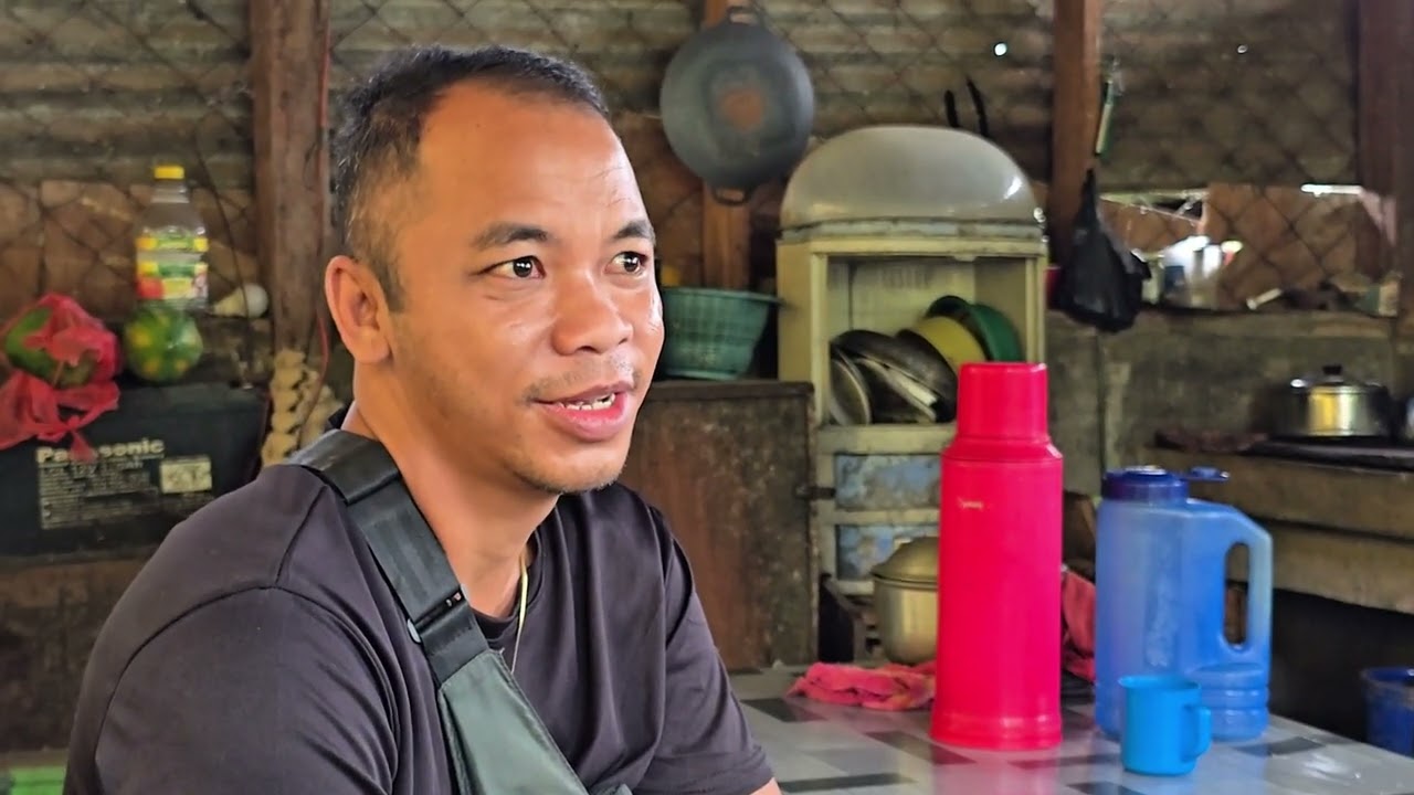 Kalakbay Episode 5: BYAHE NI BALONG