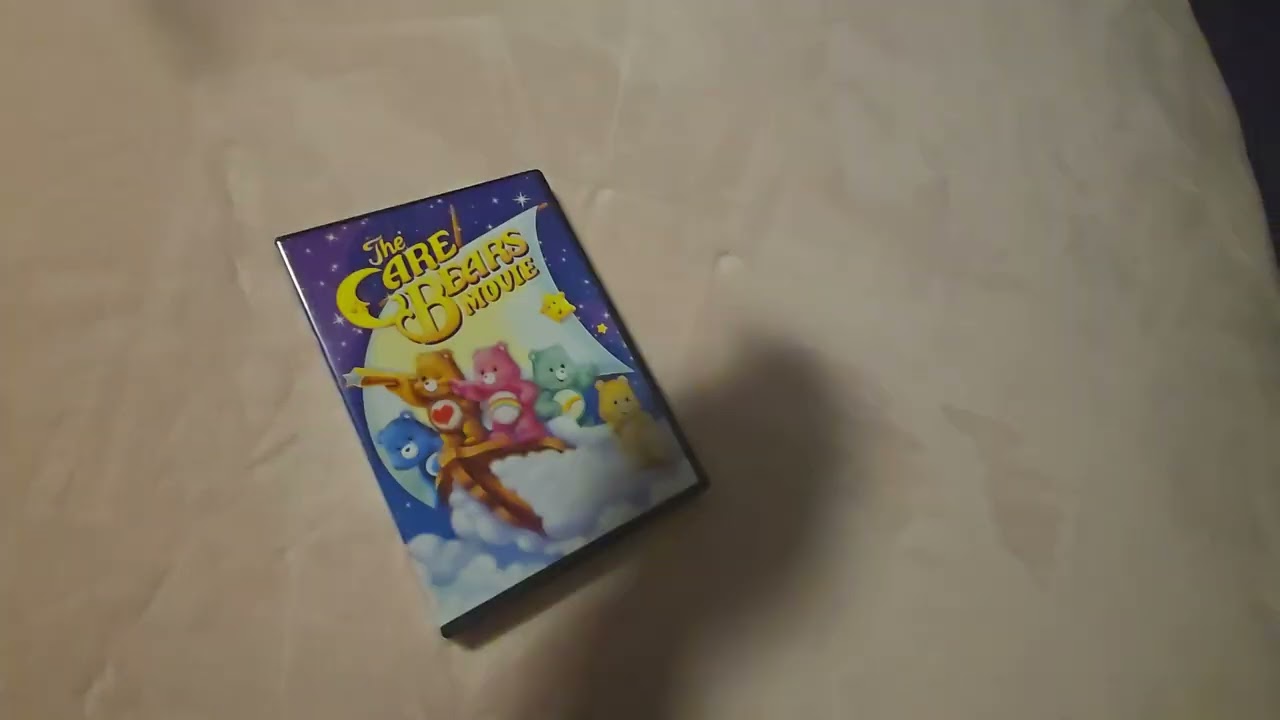 DVD Update: 1/17/2026