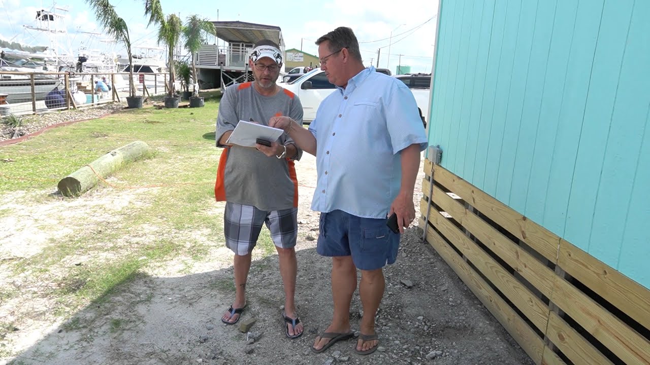 Conn Brown Harbor Getting a New General Store, Restaurant and Bar