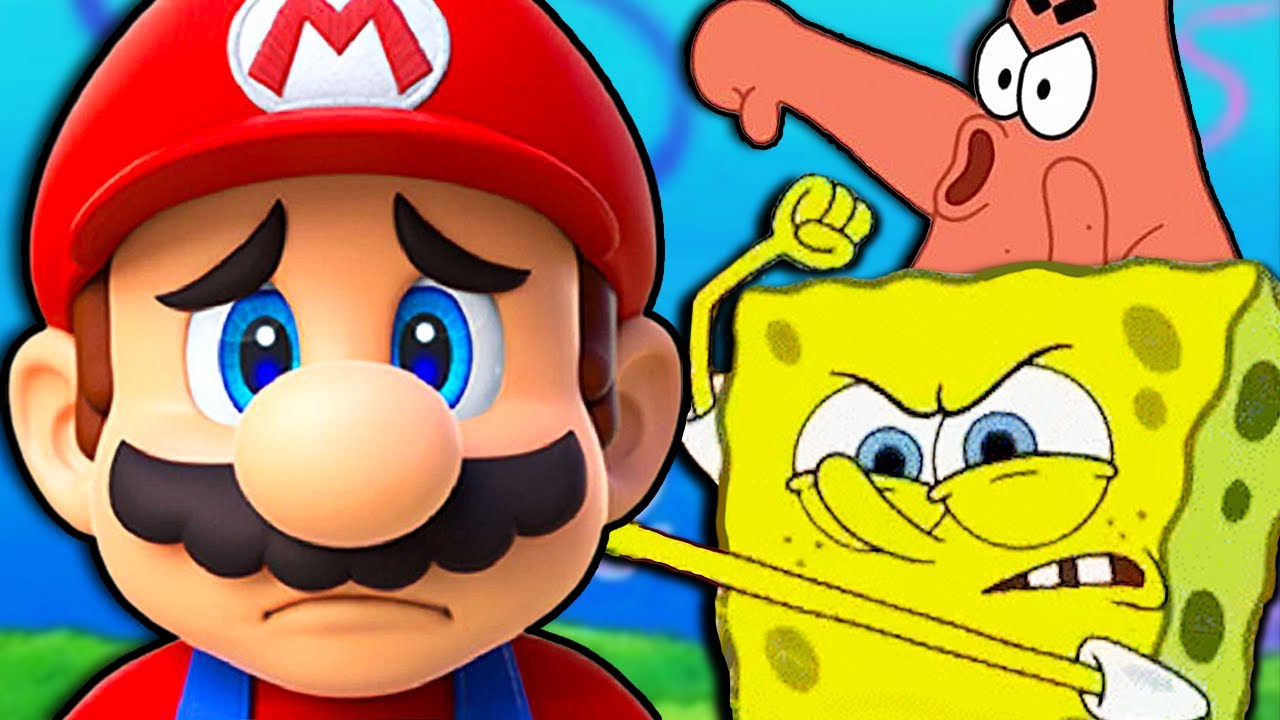Smash Bros is officially DONE???