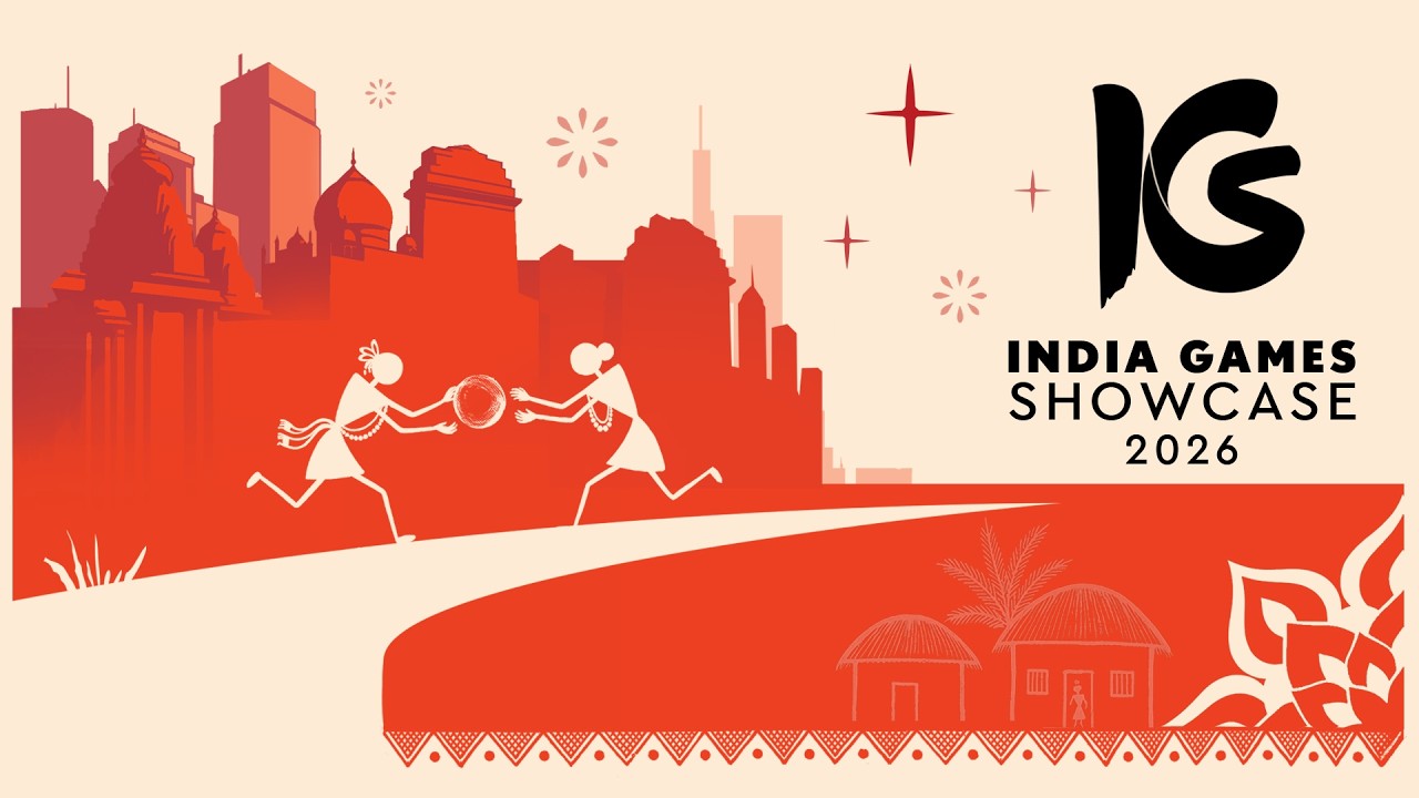 SUMMER GAME FEST: India Games Showcase