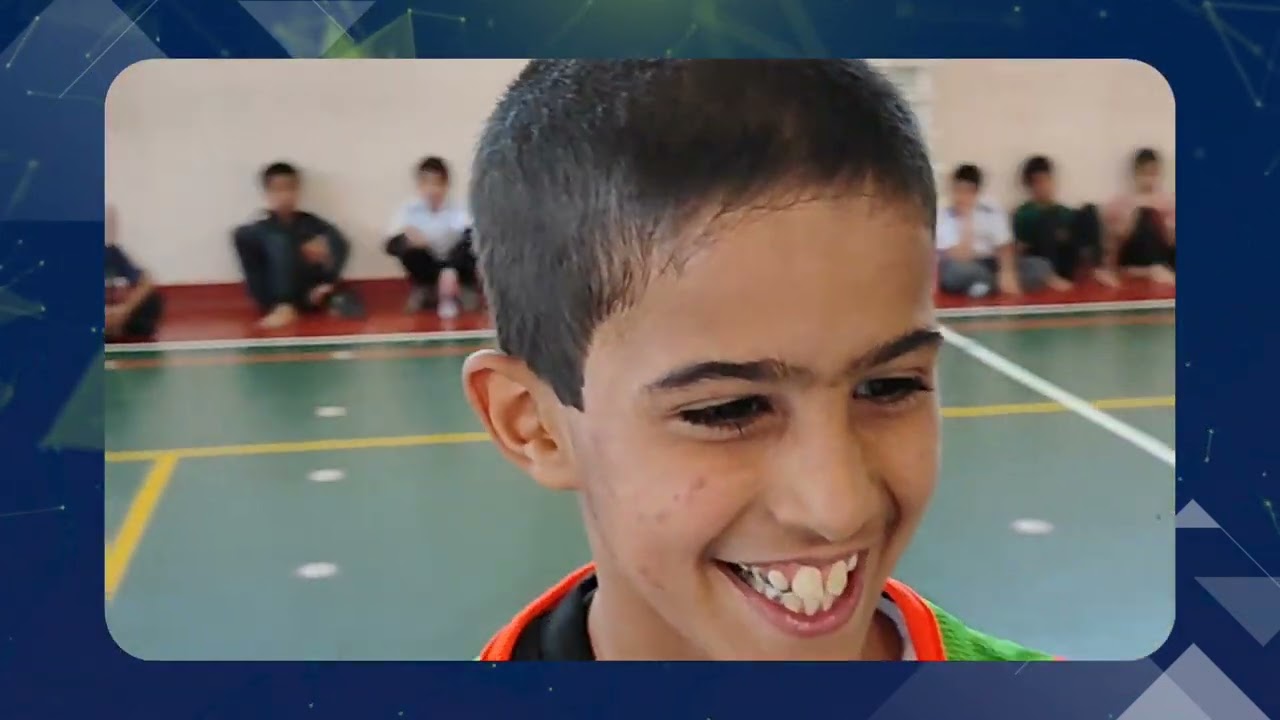 كأس النجوم لطلاب الصف الخامس الابتدائي في مدرسة سليمان بن مهران الابتدائية لتحفيظ القران الكريم