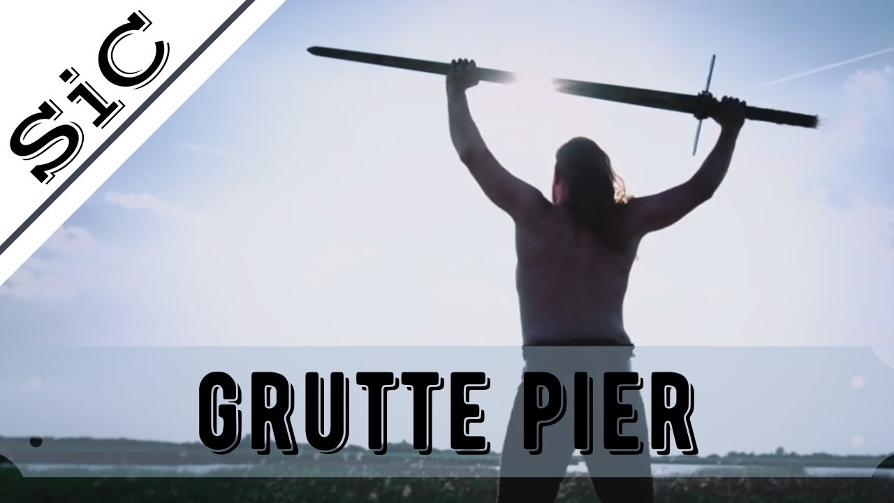 Grutte Pier - Trailer 2022: Translated To English