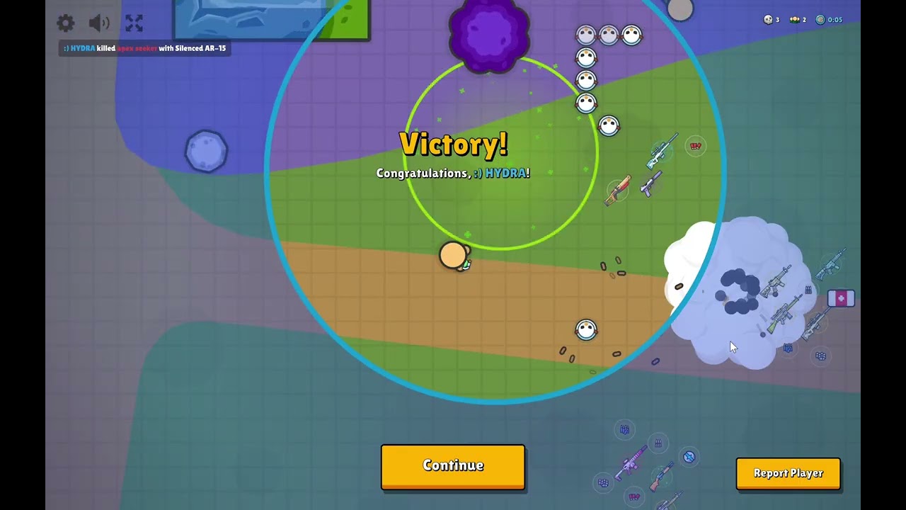 Event Highlights #3
