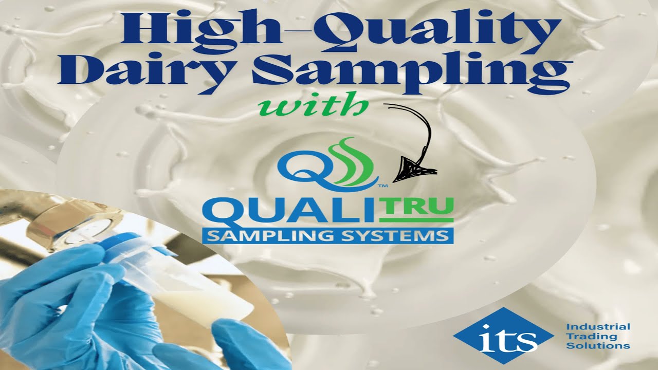 Shake Things Up: Master Your Dairy Sampling Game!🥛
