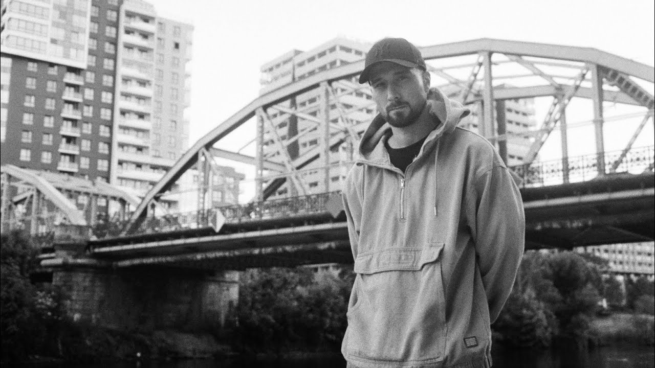 GĄBKA/PANAMA &ndash; Dekalog (Official Video)