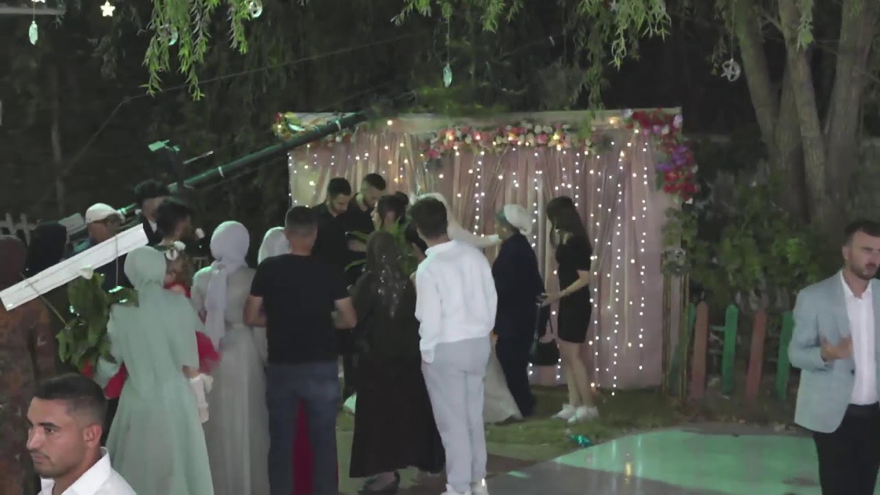 İLKNUR+CELAL  -ZER VİDEO-GRUP AZEL