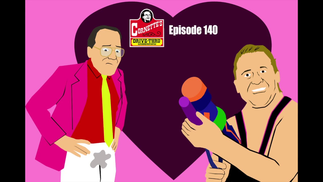 Jim Cornette Answers Owen Hart Questions