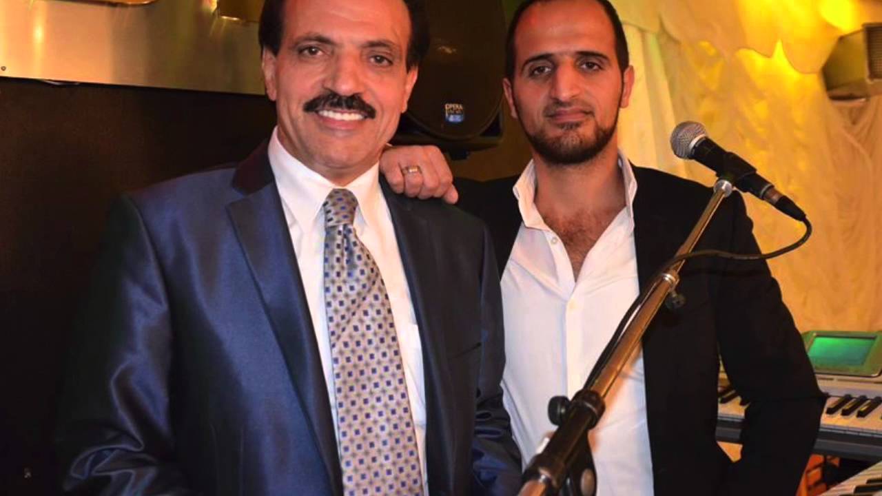 Shadi  Asmar Ya Helou