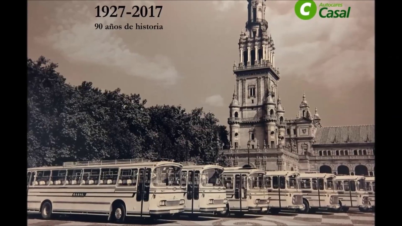 Evolucion del Transporte